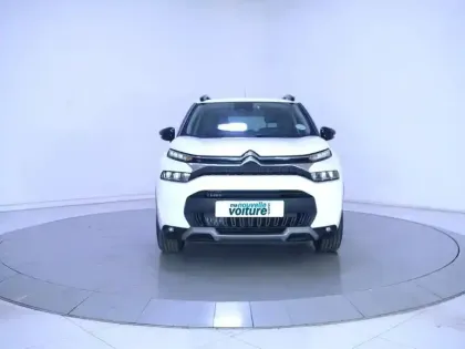 Photo 41 Citroën C3 Aircross  BlueHDi 110 S&S BVM6