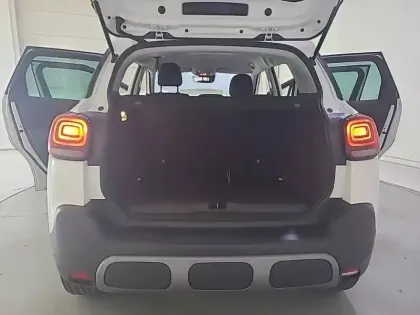 Photo 45 Citroën C3 Aircross  BlueHDi 110 S&S BVM6