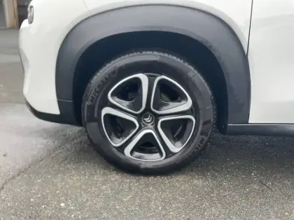 Photo 32 Citroën C3 Aircross  BlueHDi 110 S&S BVM6