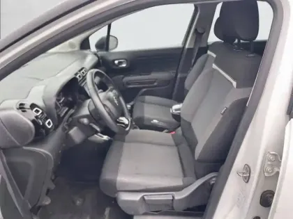 Photo 10 Citroën C3 Aircross Gén. I Ph2 Feel Pack 5