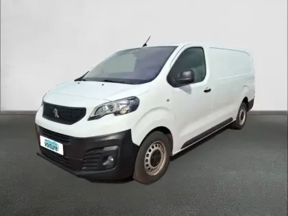 Photo Peugeot Expert