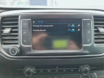 Photo 30 Peugeot Expert  FGN TOLE XL BLUEHDI 145 S&S BVM6