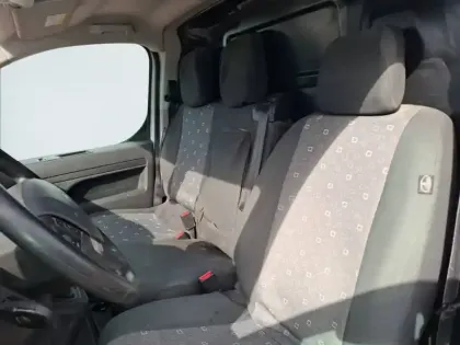 Photo 10 Peugeot Expert  FGN TOLE XL BLUEHDI 145 S&S BVM6