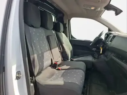 Photo 11 Peugeot Expert  FGN TOLE XL BLUEHDI 145 S&S BVM6