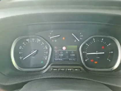 Photo 9 Peugeot Expert  FGN TOLE XL BLUEHDI 145 S&S BVM6