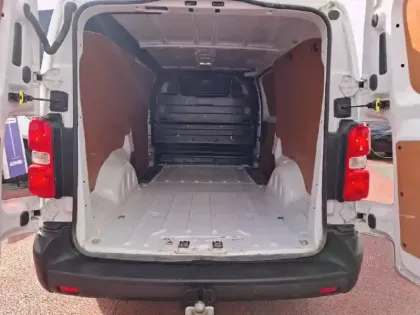 Photo 5 Peugeot Expert  FGN TOLE XL BLUEHDI 145 S&S BVM6