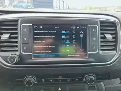 Photo 29 Peugeot Expert  FGN TOLE XL BLUEHDI 145 S&S BVM6