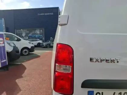 Photo 16 Peugeot Expert  FGN TOLE XL BLUEHDI 145 S&S BVM6