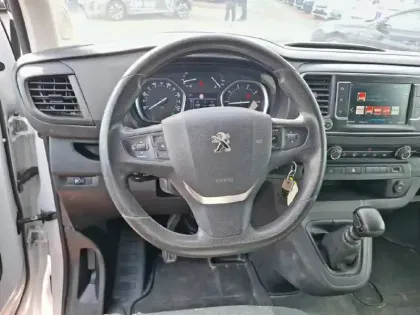 Photo 8 Peugeot Expert  FGN TOLE XL BLUEHDI 145 S&S BVM6