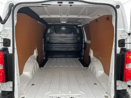 Photo 116 Peugeot Expert  FGN TOLE XL BLUEHDI 145 S&S BVM6