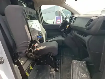 Photo 14 Peugeot Expert  FGN TOLE XL BLUEHDI 145 S&S BVM6