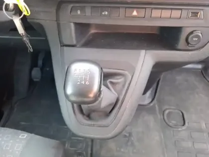 Photo 13 Peugeot Expert  FGN TOLE XL BLUEHDI 145 S&S BVM6