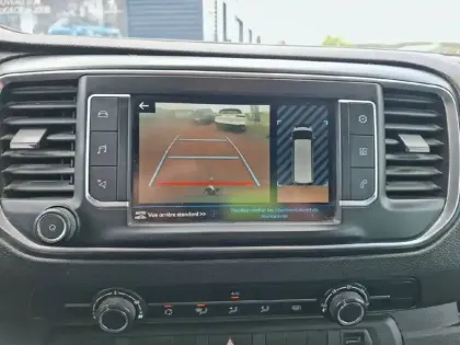 Photo 27 Peugeot Expert  FGN TOLE XL BLUEHDI 145 S&S BVM6