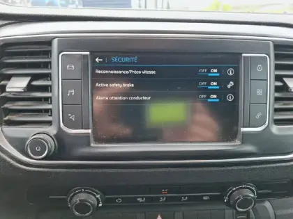 Photo 31 Peugeot Expert  FGN TOLE XL BLUEHDI 145 S&S BVM6