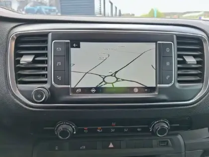 Photo 26 Peugeot Expert  FGN TOLE XL BLUEHDI 145 S&S BVM6