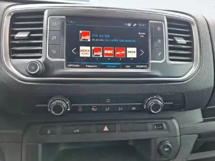 Photo 25 Peugeot Expert  FGN TOLE XL BLUEHDI 145 S&S BVM6