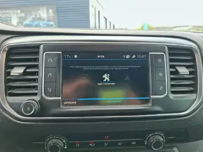 Photo 28 Peugeot Expert  FGN TOLE XL BLUEHDI 145 S&S BVM6