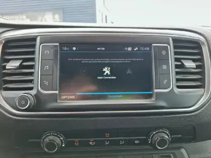 Photo 32 Peugeot Expert  FGN TOLE XL BLUEHDI 145 S&S BVM6