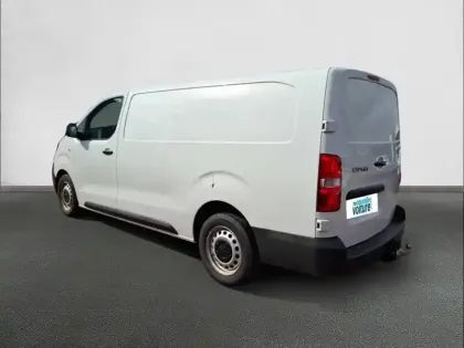 Photo 6 Peugeot Expert  FGN TOLE XL BLUEHDI 145 S&S BVM6