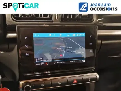 Photo 17 Citroën C3  SOCIETE BLUEHDI 100 S&S BVM6