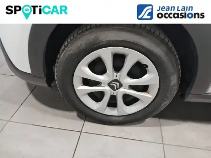 Photo 12 Citroën C3  SOCIETE BLUEHDI 100 S&S BVM6