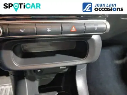 Photo 19 Citroën C3  SOCIETE BLUEHDI 100 S&S BVM6