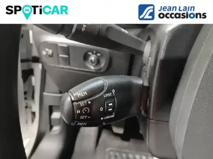 Photo 14 Citroën C3  SOCIETE BLUEHDI 100 S&S BVM6