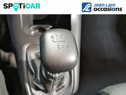 Photo 13 Citroën C3  SOCIETE BLUEHDI 100 S&S BVM6