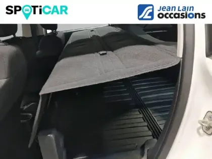 Photo 10 Citroën C3  SOCIETE BLUEHDI 100 S&S BVM6