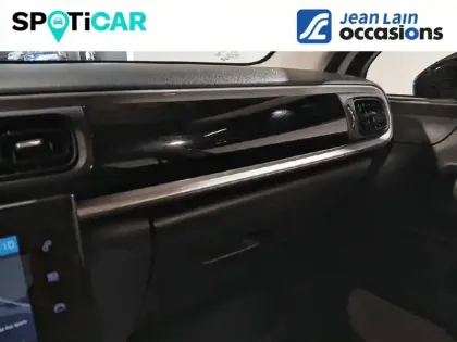 Photo 18 Citroën C3  SOCIETE BLUEHDI 100 S&S BVM6