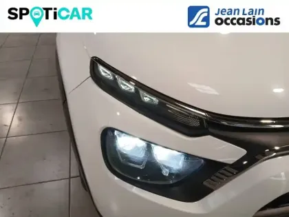 Photo 15 Citroën C3  SOCIETE BLUEHDI 100 S&S BVM6