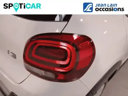 Photo 16 Citroën C3  SOCIETE BLUEHDI 100 S&S BVM6