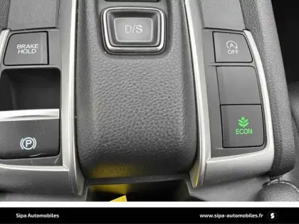 Photo 30 Honda Civic Gén. X Ph1 Exclusive 4