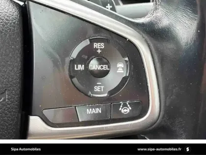 Photo 55 Honda Civic  1.6 i-DTEC 120 AT