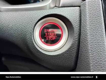 Photo 62 Honda Civic  1.6 i-DTEC 120 AT