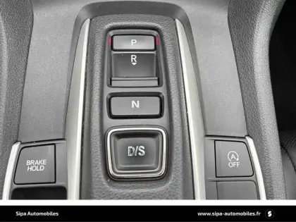 Photo 65 Honda Civic  1.6 i-DTEC 120 AT