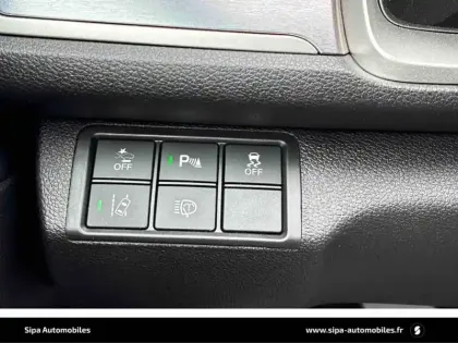 Photo 53 Honda Civic  1.6 i-DTEC 120 AT