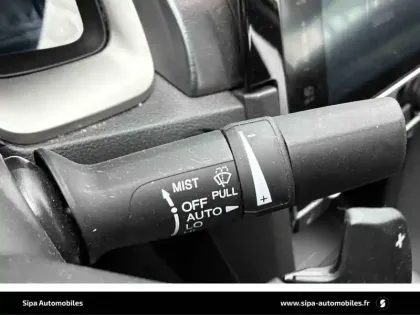 Photo 21 Honda Civic Gén. X Ph1 Exclusive 4