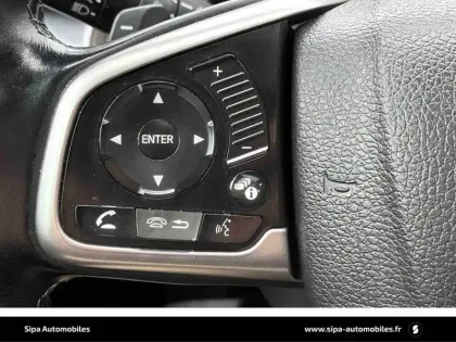 Photo 18 Honda Civic Gén. X Ph1 Exclusive 4