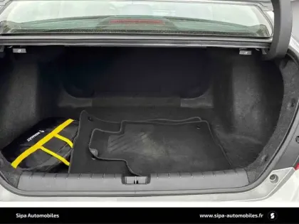 Photo 9 Honda Civic Gén. X Ph1 Exclusive 4