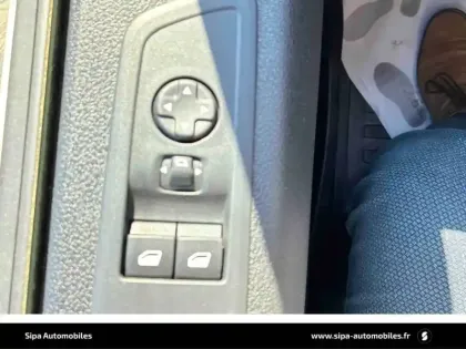 Photo 23 Citroën Jumpy  FGN M BLUEHDI 120 S&S BVM6