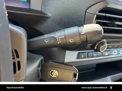 Photo 21 Citroën Jumpy  FGN M BLUEHDI 120 S&S BVM6