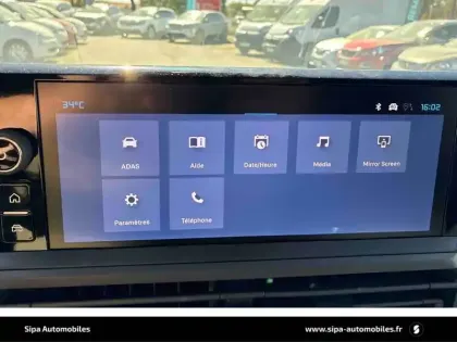 Photo 18 Citroën Jumpy  FGN M BLUEHDI 120 S&S BVM6