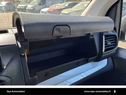 Photo 24 Citroën Jumpy  FGN M BLUEHDI 120 S&S BVM6