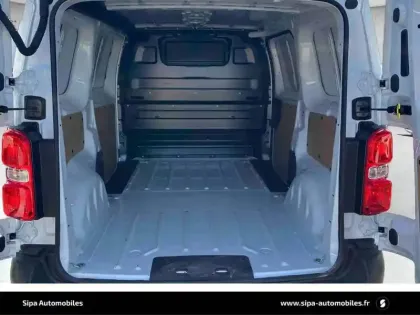 Photo 9 Citroën Jumpy  FGN M BLUEHDI 120 S&S BVM6