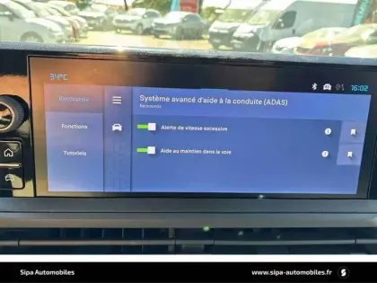 Photo 16 Citroën Jumpy  FGN M BLUEHDI 120 S&S BVM6