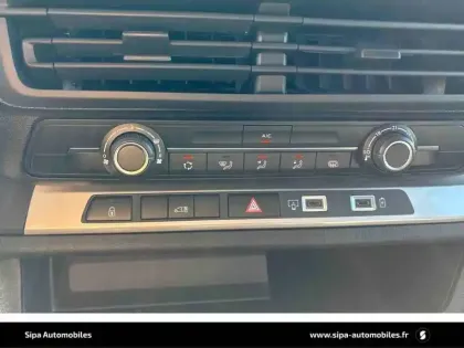 Photo 13 Citroën Jumpy  FGN M BLUEHDI 120 S&S BVM6