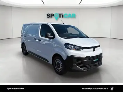 Photo 6 Citroën Jumpy  FGN M BLUEHDI 120 S&S BVM6