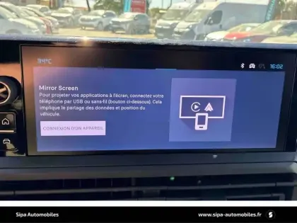 Photo 19 Citroën Jumpy  FGN M BLUEHDI 120 S&S BVM6