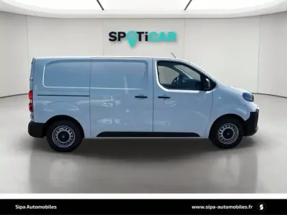 Photo 5 Citroën Jumpy  FGN M BLUEHDI 120 S&S BVM6